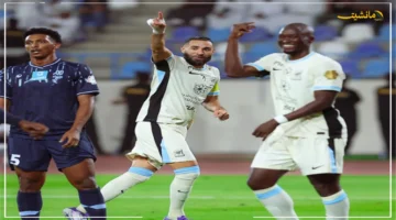 ترقب آسيوي كبير.. متى وأين تشاهد قمة الاتحاد والوحدة اليوم في دوري أبطال آسيا؟ 1